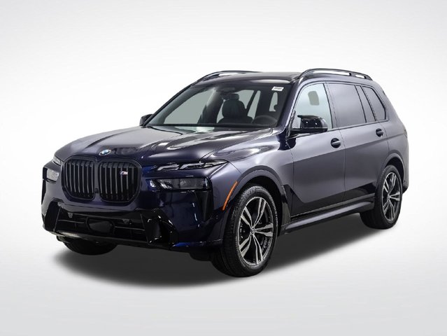 2027|BMW|X7|M60i|4D Sport Utility