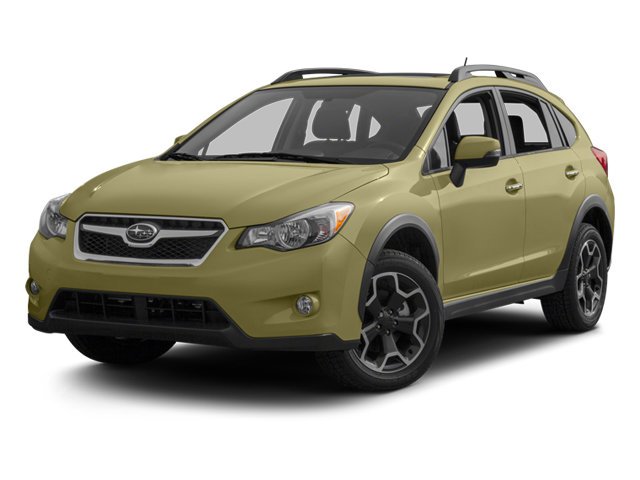 Pre-Owned 2013 Subaru XV Crosstrek Premium AWD Station Wagon