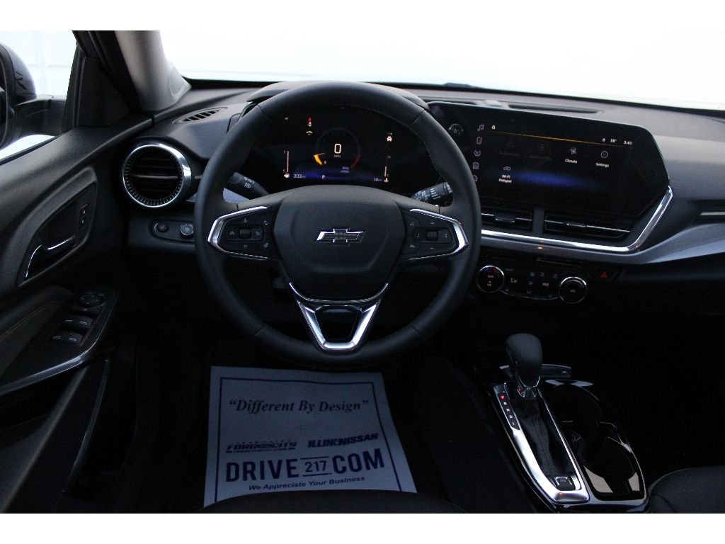 2026 Chevrolet Trax Activ - Photo 25