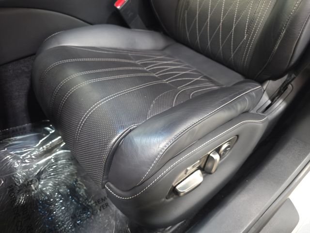 Used 2018 Silver Lexus 500 Base image 28