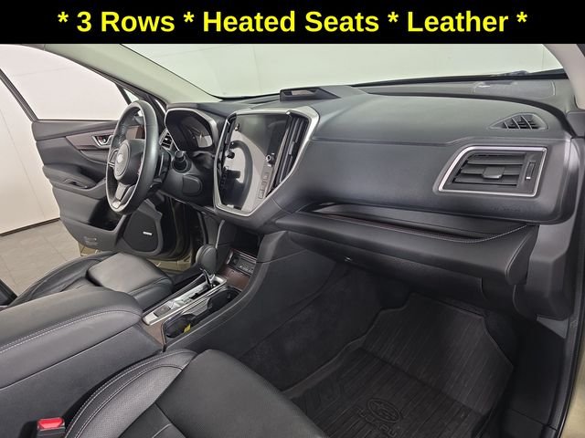 Used 2023 Green Metallic Subaru Touring image 29