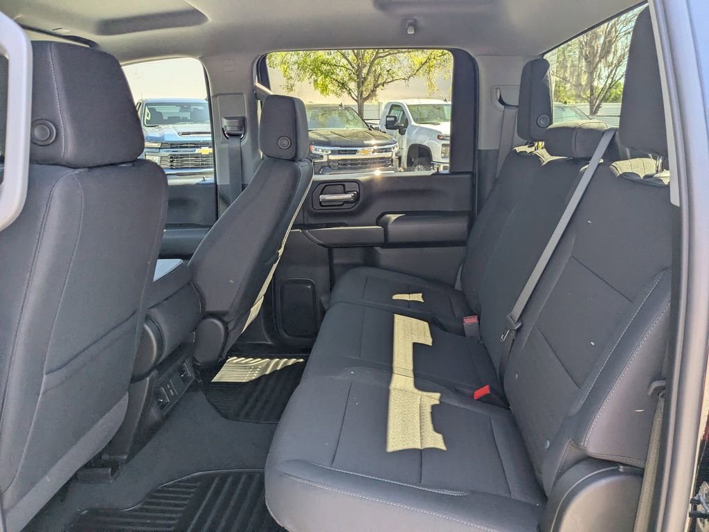 2026 Chevrolet Silverado 2500 HD Custom - Photo 13