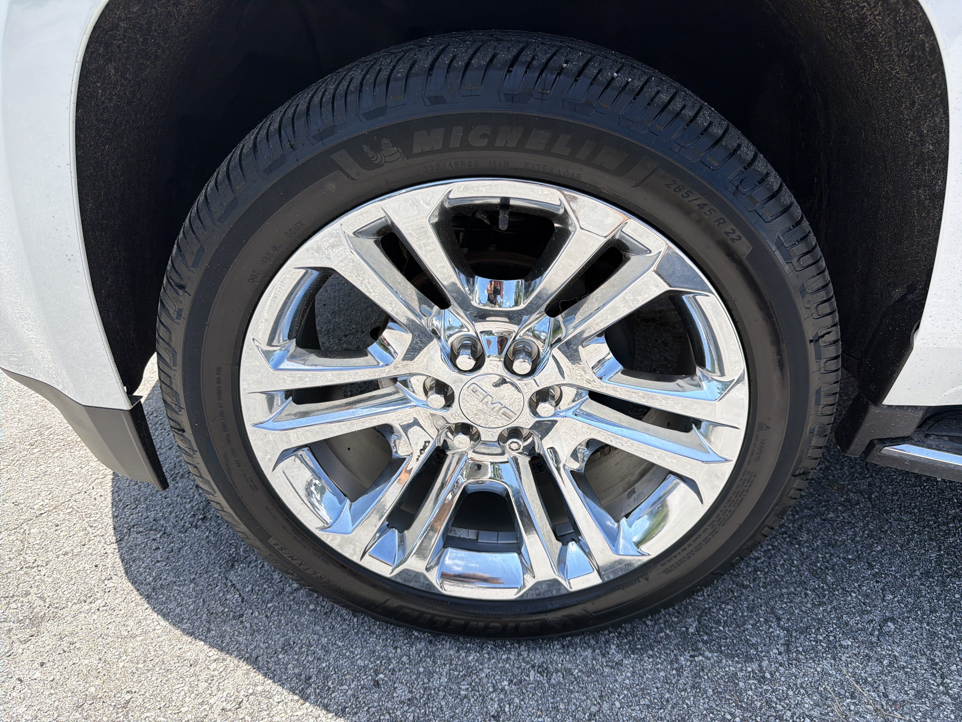 2019 GMC Yukon SLT - Photo 11