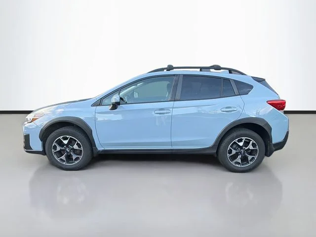 Used 2019 Gray Subaru 2.0i Premium image 4