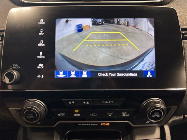 2022 Honda CR-V Touring - Photo 35