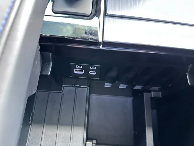 Certified Used 2026 Beige Toyota Platinum image 18