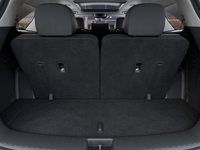 New 2026 BLACK Kia SORENTO S FWD image 19