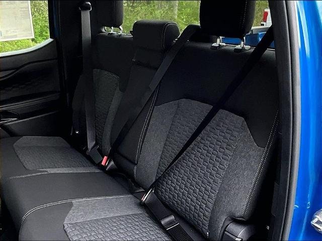 2026 Ford Ranger — photo 24