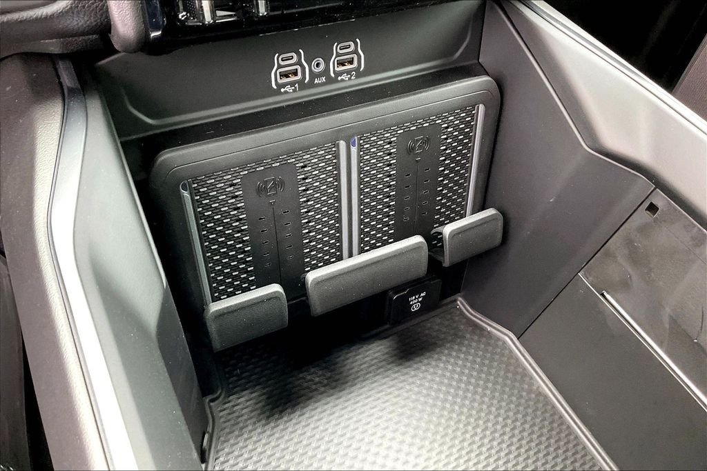 New 2026 Ram 3500 Laramie 4D Mega Cab