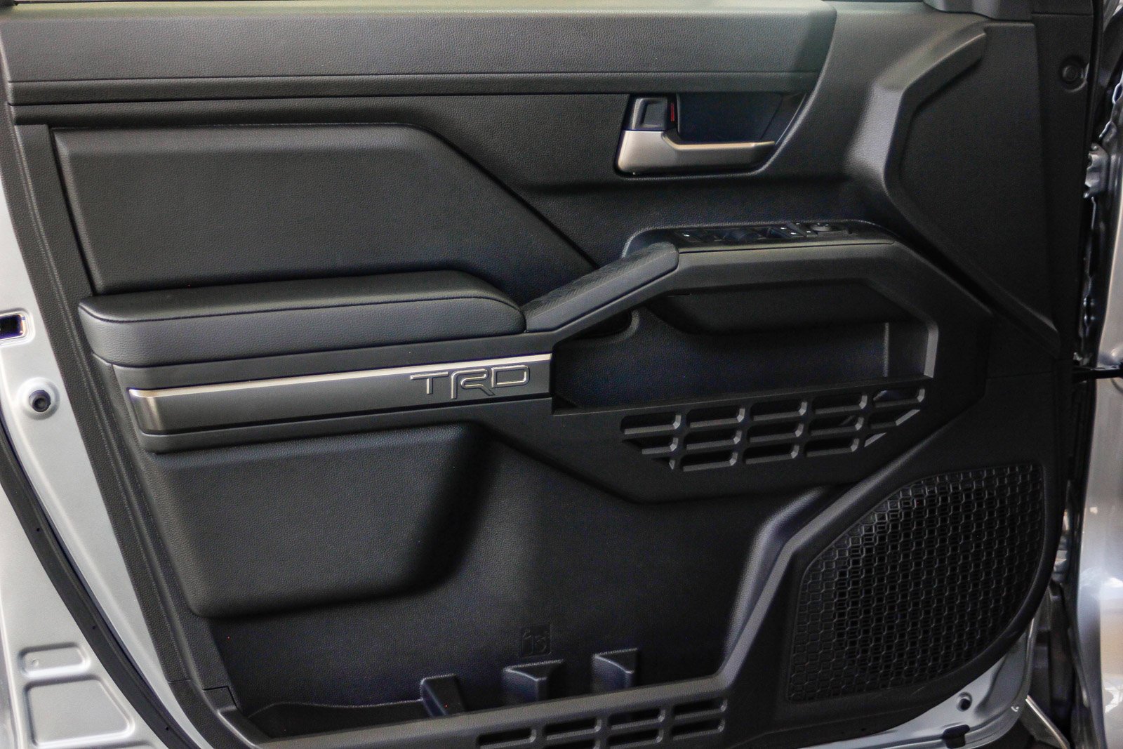 2026 Toyota Tacoma TRD Off Road - Photo 24