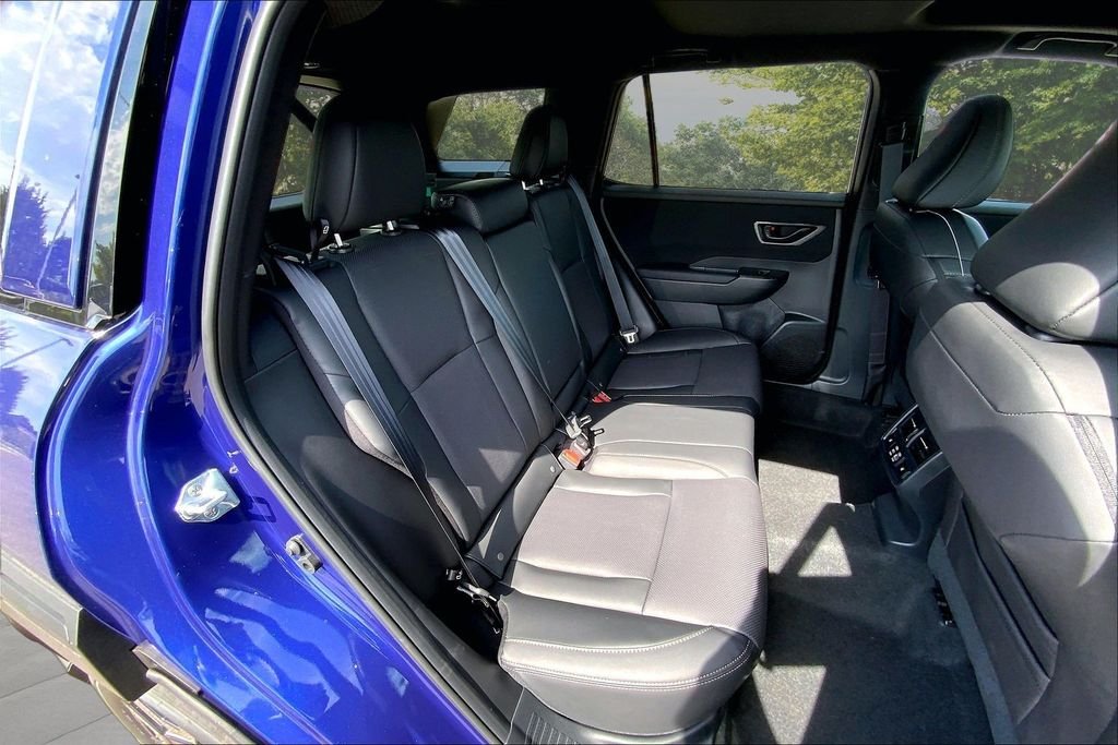 2026 Subaru Outback Limited XT - Photo 10