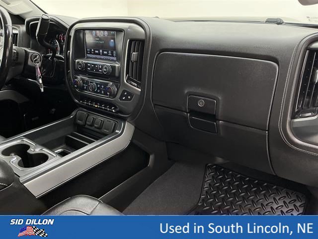 Used 2019 Black Chevrolet LTZ image 24