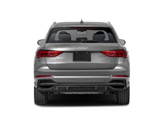 Used 2025 Glacier White Audi S line Premium Plus image 5