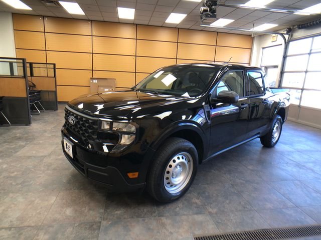 New 2026 Shadow Black Ford XL image 3