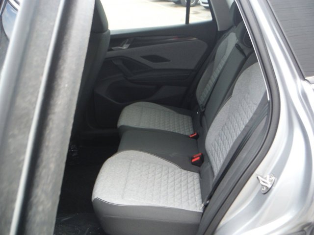 2025 Volkswagen Tiguan S - Photo 31