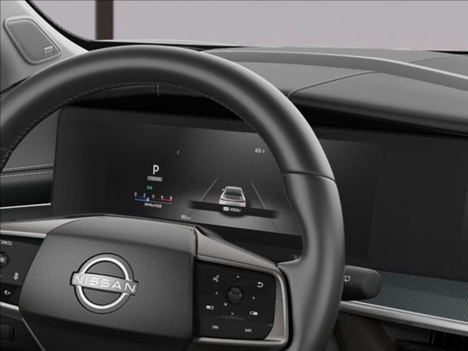 2026 Nissan Murano photo 18 of 24