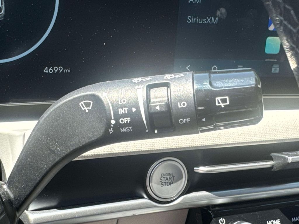 2026 Hyundai Tucson SEL Premium - Photo 24