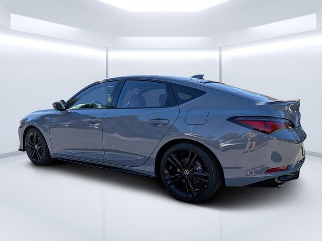 New 2026 Urban Gray Pearl Acura A-Spec Package image 5