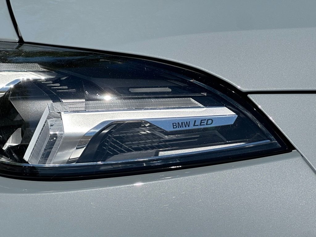 Used 2026 Gray BMW 228 Gran Coupe image 12