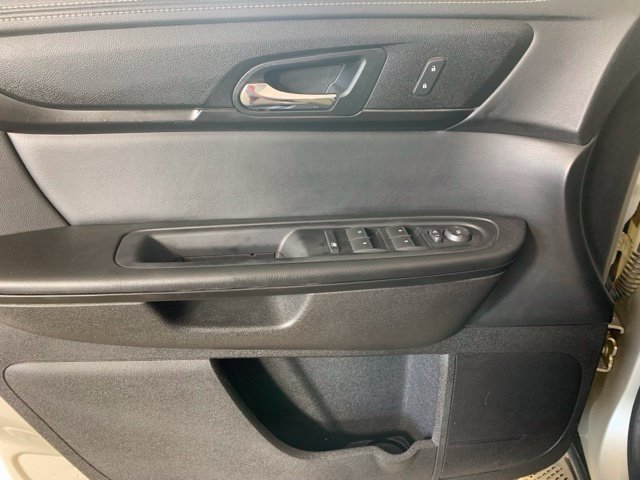 Used 2017 Gold Chevrolet LT image 30
