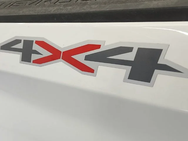 Used 2023 White Chevrolet LT image 22
