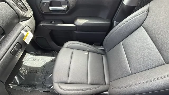 2026 GMC Sierra 1500 Pro - Photo 12