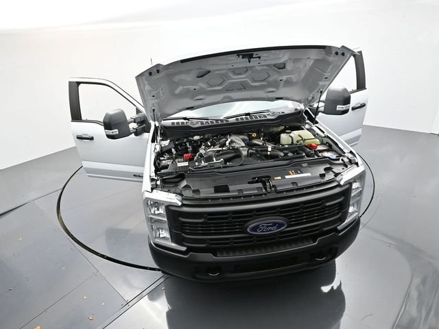 2026 Ford F-350 Super Duty XL - Photo 35