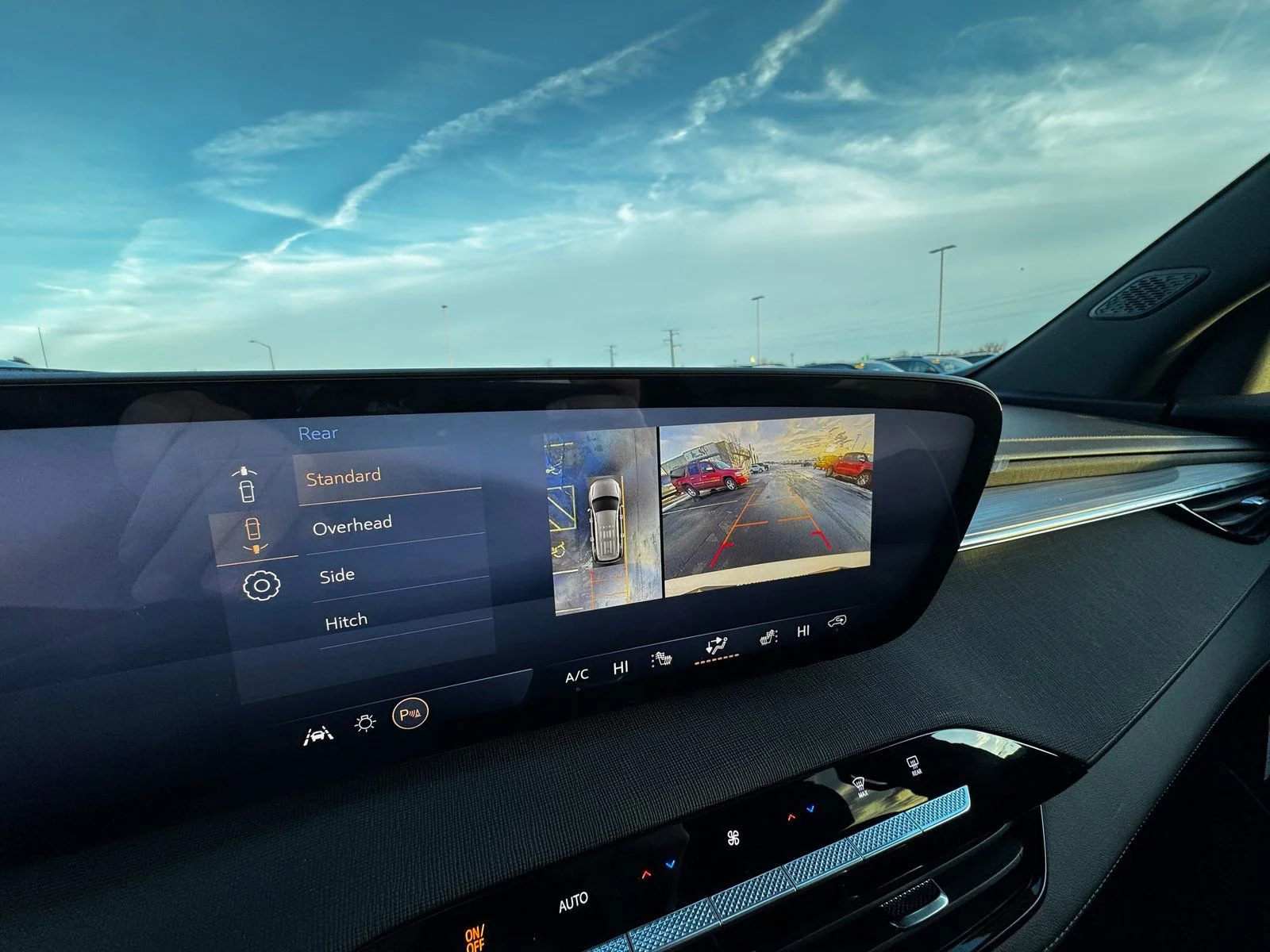 2026 Buick Enclave Preferred - Photo 19