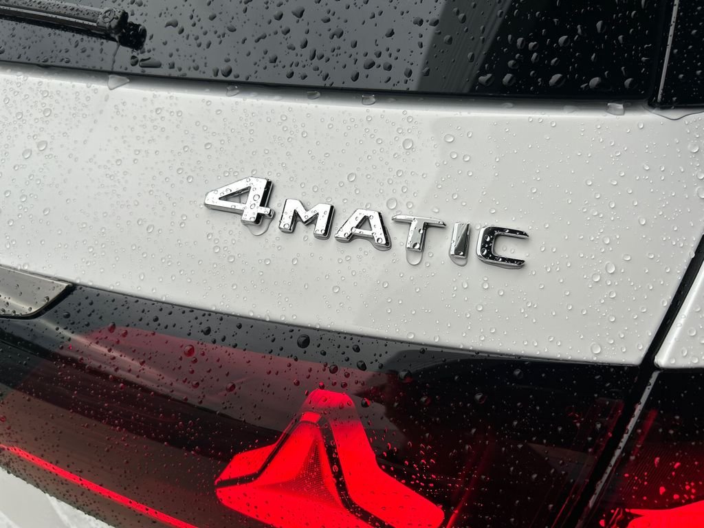 New 2027 Polar White Mercedes-Benz GLE 350 image 31