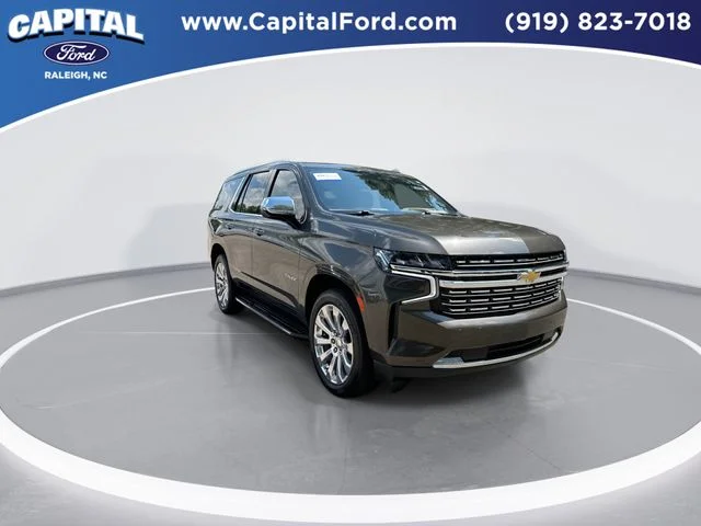 Used 2021 Gray Chevrolet Premier image 2