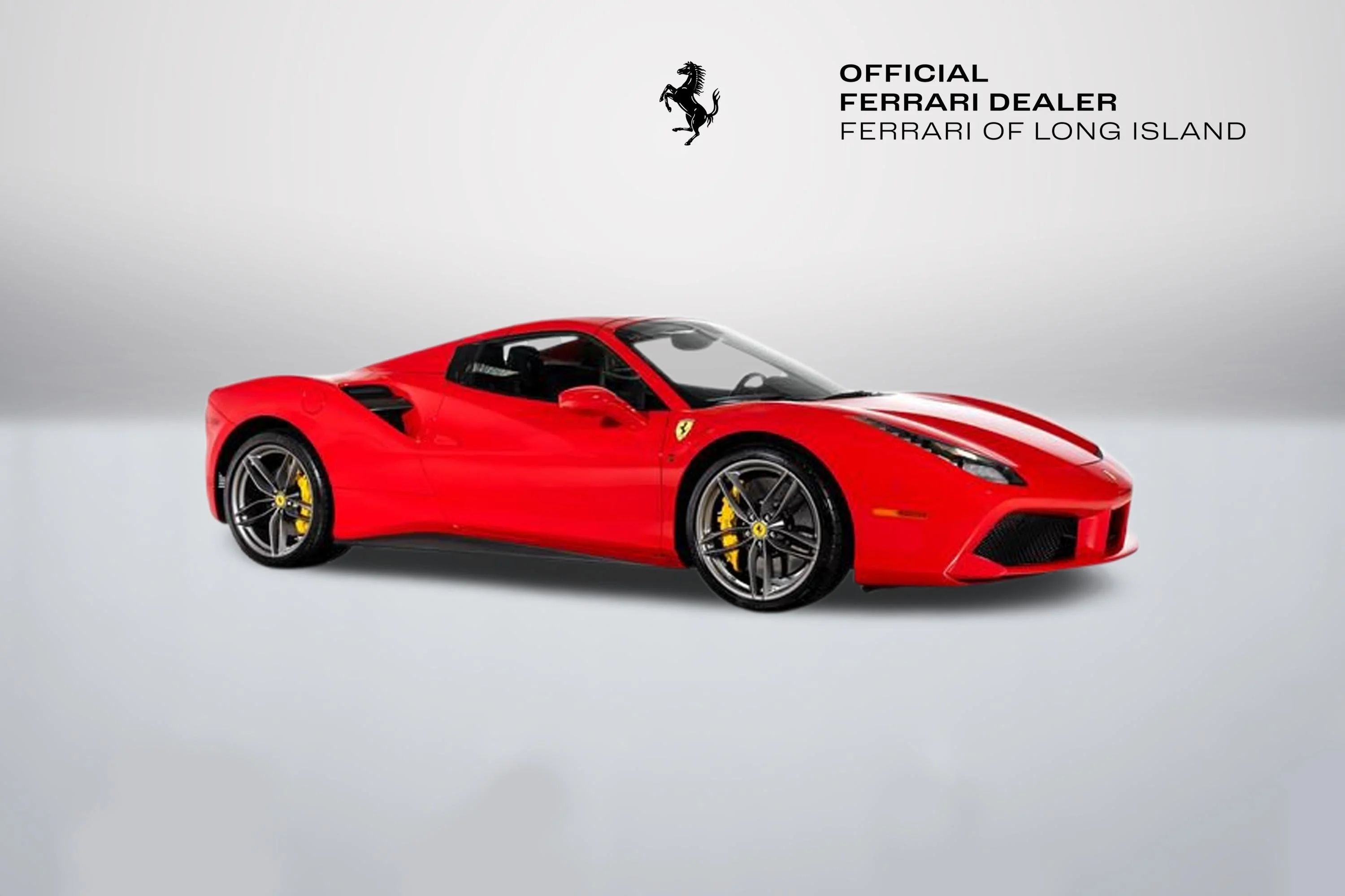 Used 2018 Rosso Corsa Ferrari  image 14