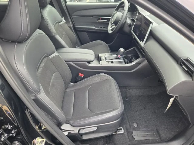New 2026 Jet Black Mica Mazda 2.5 S Preferred AWD image 5