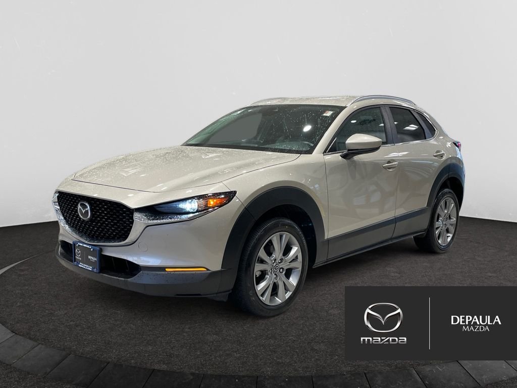 2023 Mazda CX-30 Preferred