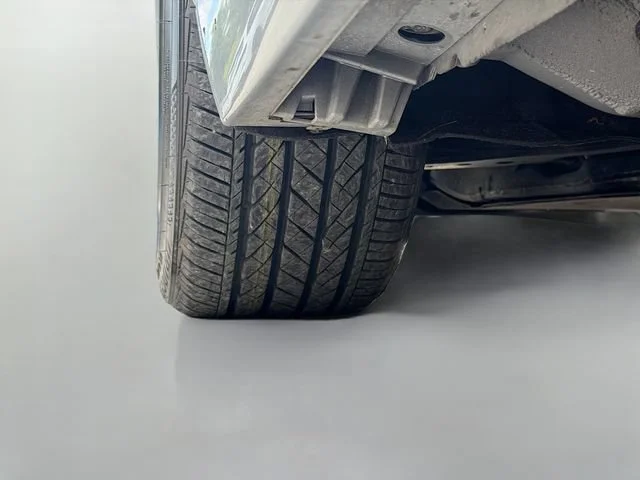 Certified Used 2023 IRIDIUM Lexus ES 350 image 43