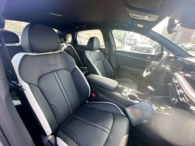 Used 2026 Gray Kia GT-Line image 27