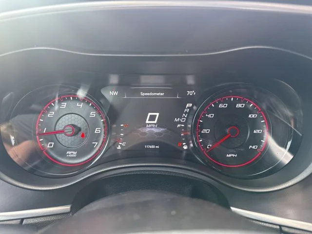 2021 Dodge Charger GT - Photo 20