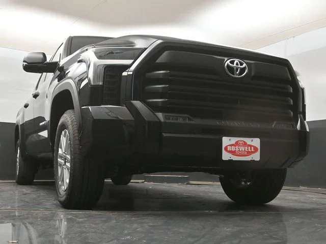 2026 Toyota Tundra SR5 - Photo 17