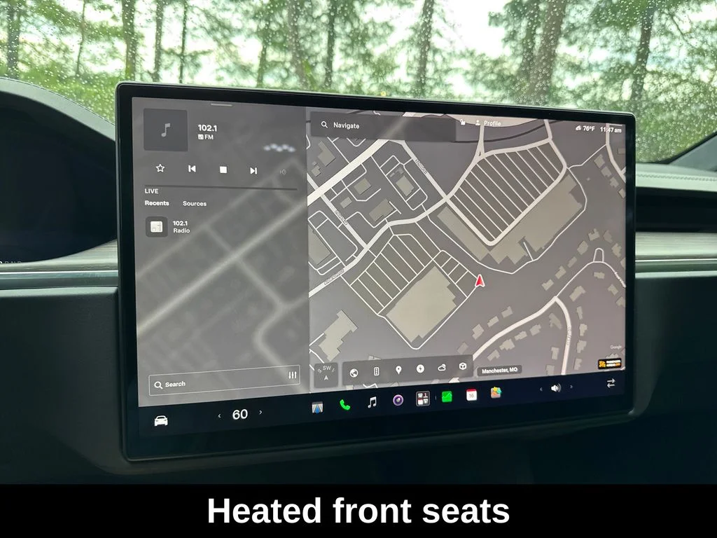 Used 2023 Gray Tesla Base image 24