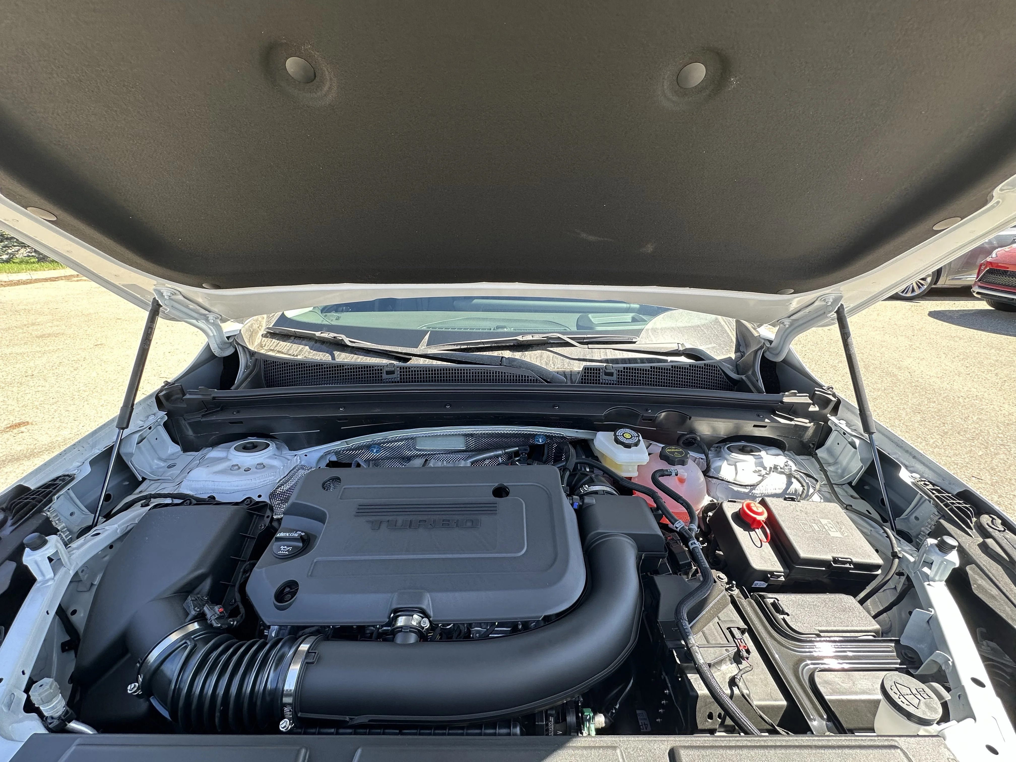 New 2026  Buick Preferred image 7