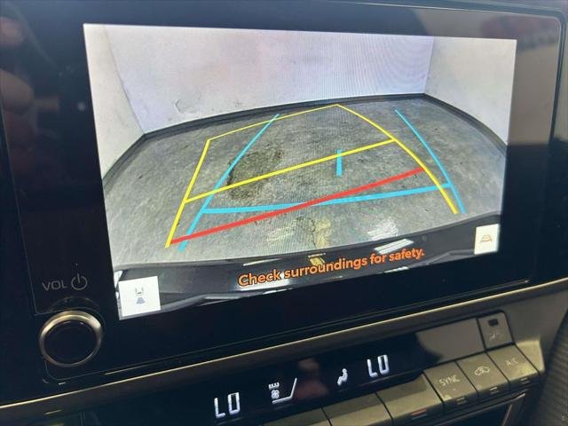 Certified Used 2025 ATTITUDE BLACK MC. Toyota  image 27