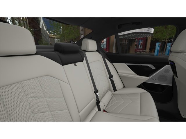 New 2027 Dark Graphite Metallic BMW 530i image 12