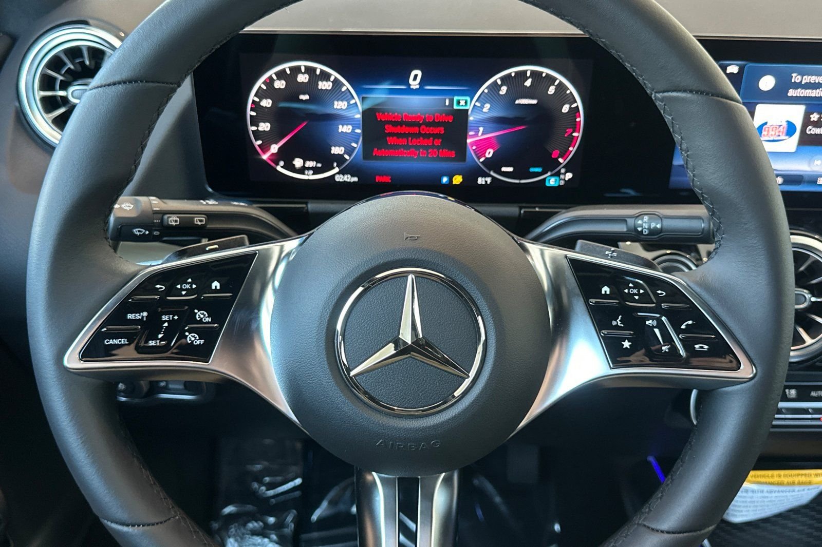 2025 Mercedes-Benz GLA GLA250 - Photo 24