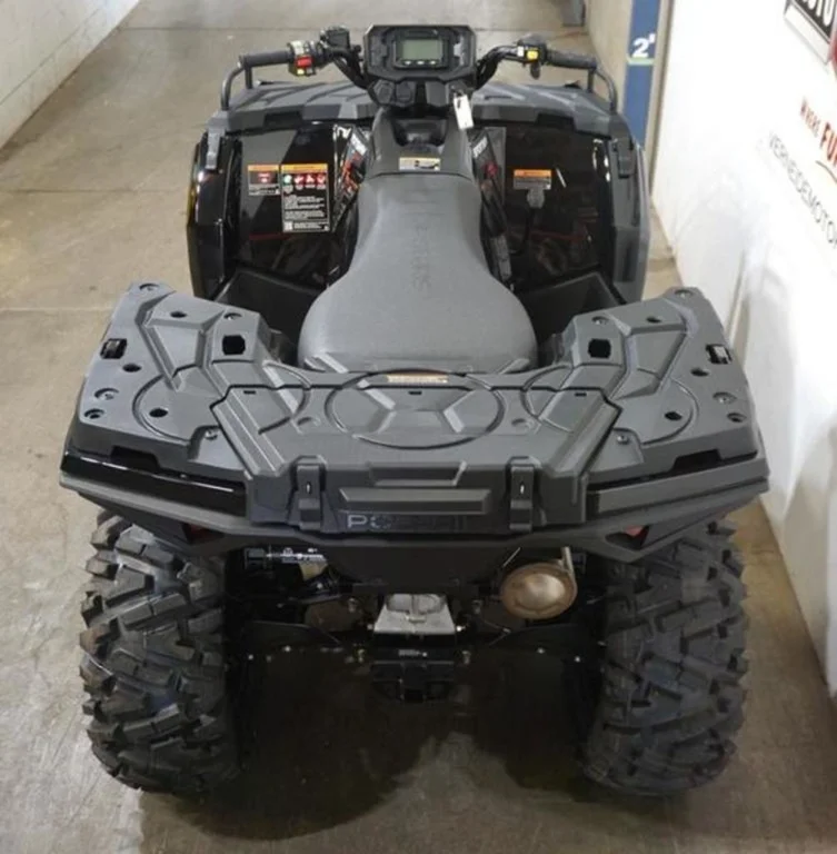 New 2026  Polaris  image 6