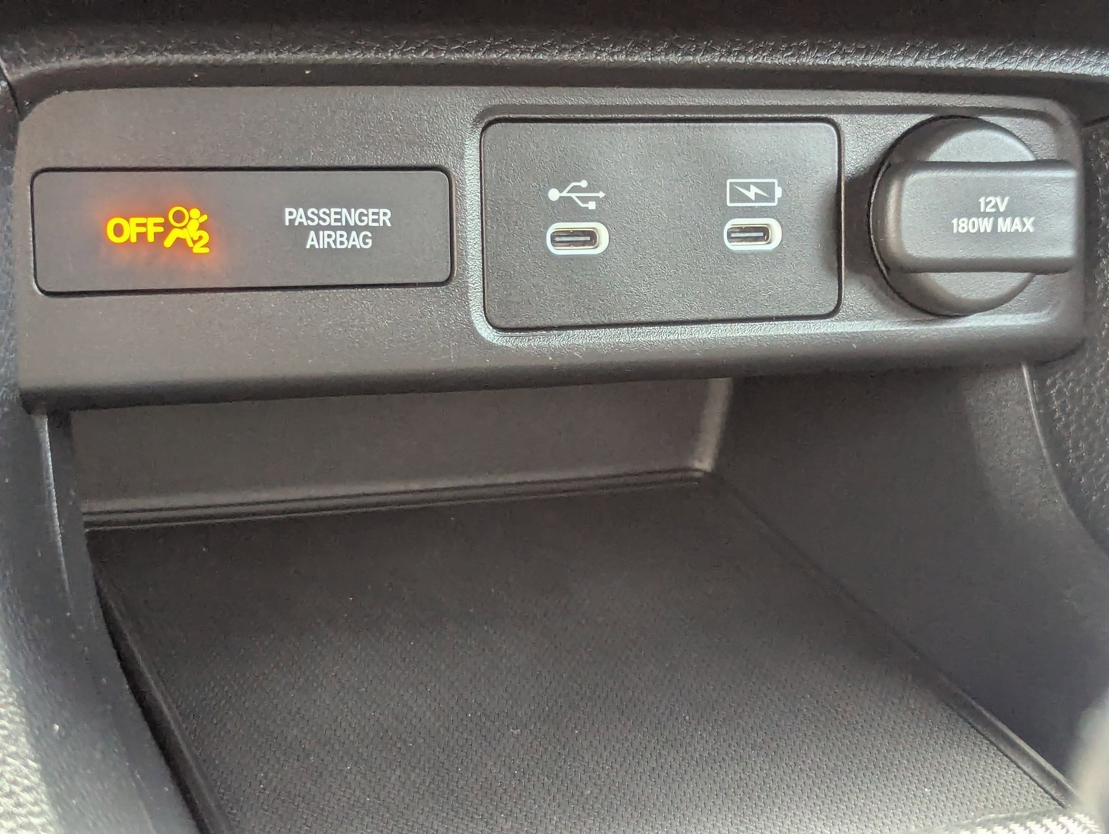 Certified Used 2025 Meteorite Gray Metallic Honda Sport image 20