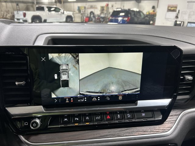 New 2026 Onyx Black GMC SLT image 17