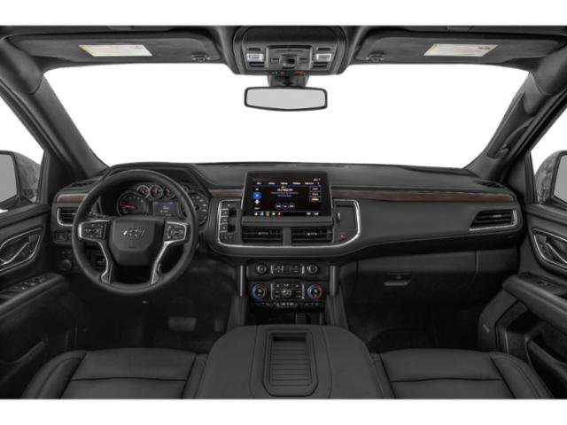 Used 2021 Satin Steel Metallic Chevrolet Z71 image 11