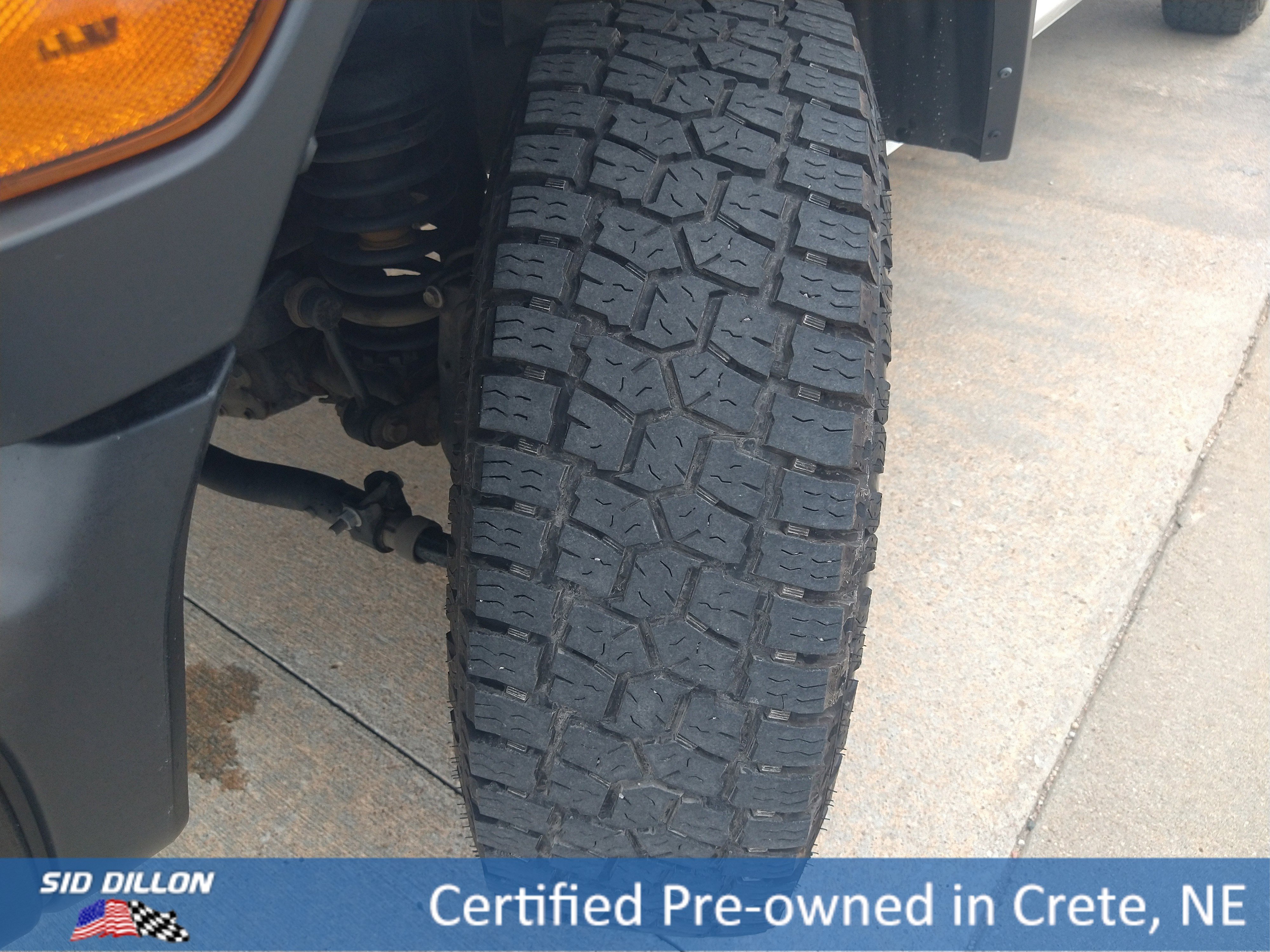 2023 Jeep Wrangler 4-Door Sport S - Photo 10