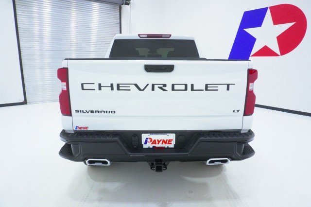 2026 Chevrolet Silverado 1500 LT Trail Boss - Photo 7