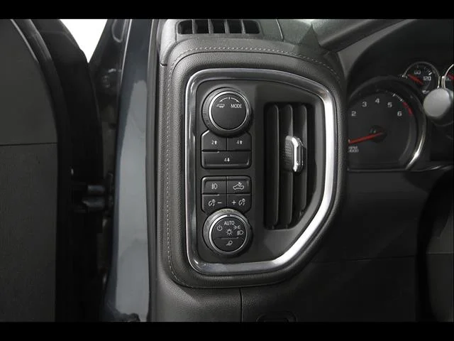 Certified Used 2020 SHADOW GRAY METALLIC Chevrolet LT image 6