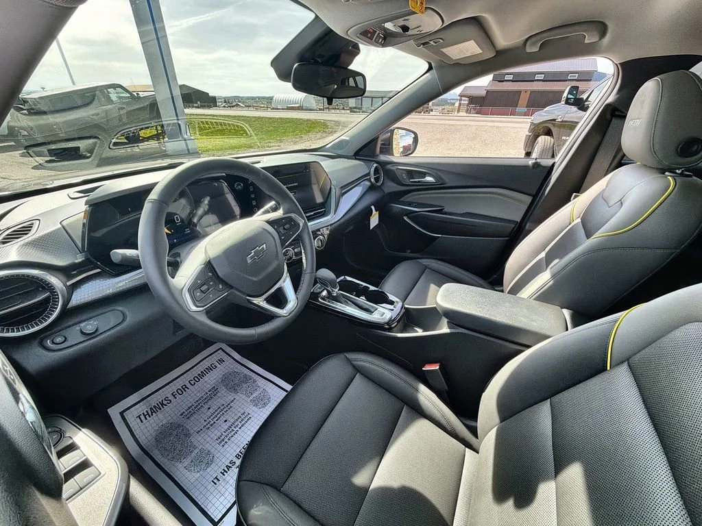 2026 Chevrolet Trax Activ - Photo 14